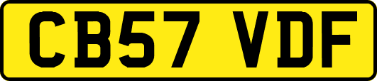 CB57VDF