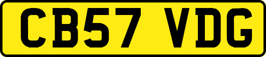 CB57VDG