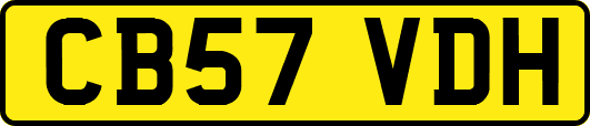 CB57VDH