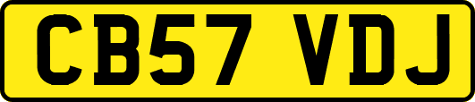 CB57VDJ