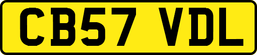 CB57VDL