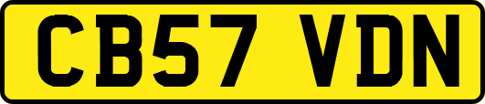 CB57VDN