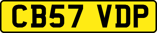 CB57VDP