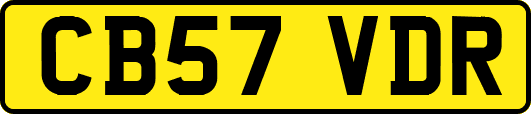 CB57VDR