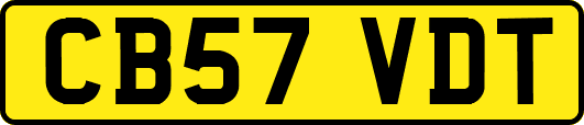 CB57VDT