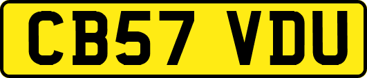 CB57VDU