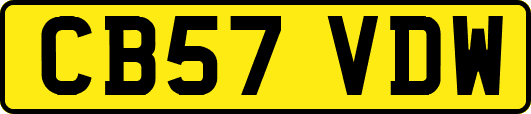 CB57VDW