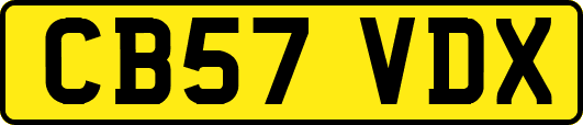 CB57VDX