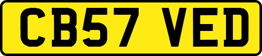 CB57VED