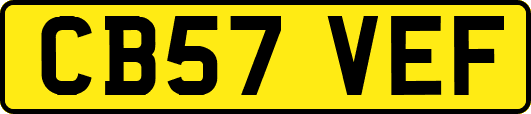CB57VEF
