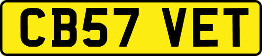 CB57VET