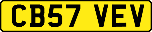 CB57VEV