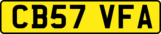 CB57VFA