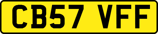 CB57VFF