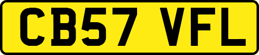 CB57VFL