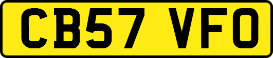 CB57VFO