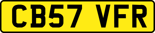 CB57VFR