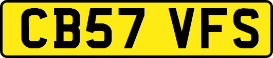 CB57VFS