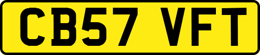 CB57VFT
