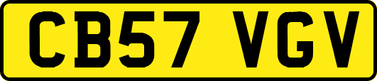 CB57VGV