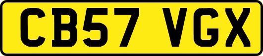 CB57VGX