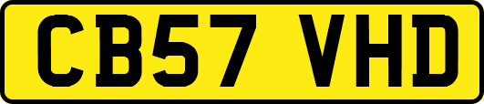 CB57VHD