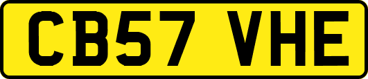CB57VHE