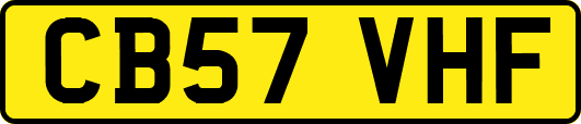 CB57VHF