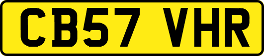 CB57VHR