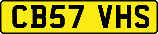 CB57VHS