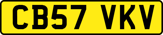 CB57VKV