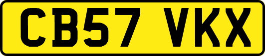 CB57VKX