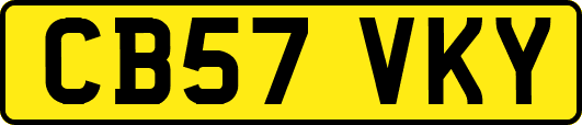 CB57VKY