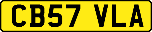 CB57VLA