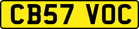 CB57VOC
