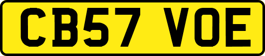 CB57VOE