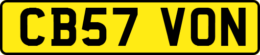 CB57VON