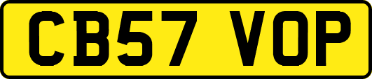 CB57VOP