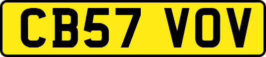 CB57VOV