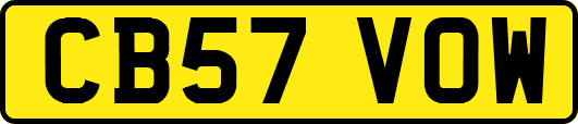CB57VOW