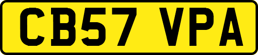CB57VPA