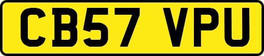 CB57VPU