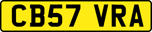 CB57VRA