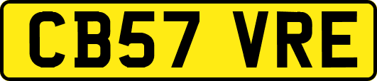 CB57VRE