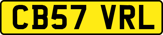 CB57VRL