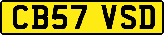CB57VSD