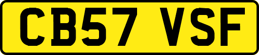 CB57VSF