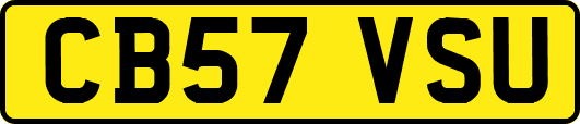 CB57VSU