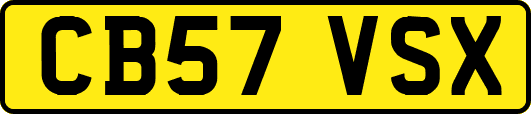 CB57VSX