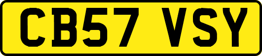CB57VSY